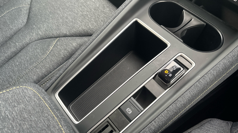 Skoda Elroq 150kW 60 Edition 63kWh 5dr Auto Electric Estate